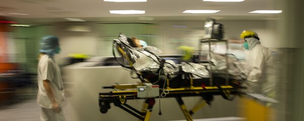 კორონავირუსის პანდემია კორონავირუსის პანდემია - Sputnik საქართველო