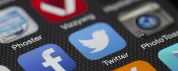 სოციალური ქსელები სოციალური ქსელები - Sputnik საქართველო