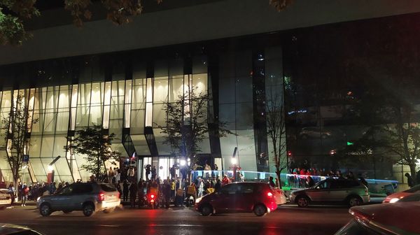 სავაჭრო ცენტრი City Mall  - Sputnik საქართველო