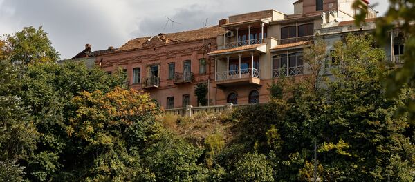 ავლაბარი ავლაბარი - Sputnik საქართველო