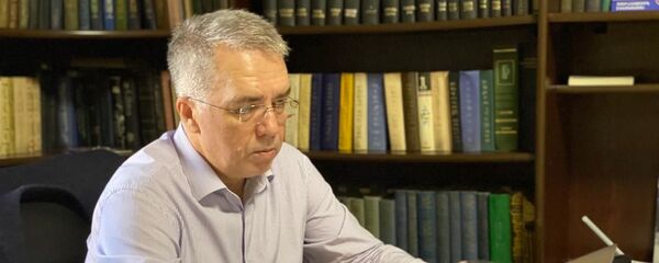 დავით სერგეენკო - Sputnik საქართველო