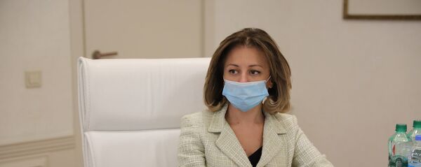 ეკატერინე ტიკარაძე ეკატერინე ტიკარაძე - Sputnik საქართველო