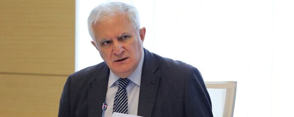 ამირან გამყრელიძე ამირან გამყრელიძე - Sputnik საქართველო