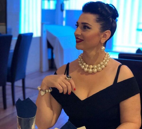 „ჩვენ ეს გამოგვივიდა!“ – ქართველი ემიგრანტების ჩუმად გაკეთებული სიკეთის მადლი „ჩვენ ეს გამოგვივიდა!“ – ქართველი ემიგრანტების ჩუმად გაკეთებული სიკეთის მადლი - Sputnik საქართველო