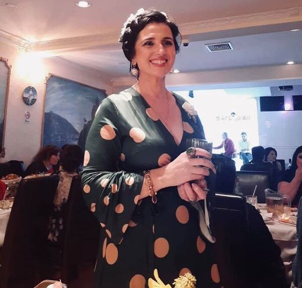 „ჩვენ ეს გამოგვივიდა!“ – ქართველი ემიგრანტების ჩუმად გაკეთებული სიკეთის მადლი „ჩვენ ეს გამოგვივიდა!“ – ქართველი ემიგრანტების ჩუმად გაკეთებული სიკეთის მადლი - Sputnik საქართველო