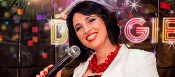 მზია წულუკიძე მზია წულუკიძე - Sputnik საქართველო