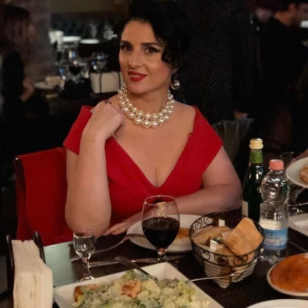 „ჩვენ ეს გამოგვივიდა!“ – ქართველი ემიგრანტების ჩუმად გაკეთებული სიკეთის მადლი „ჩვენ ეს გამოგვივიდა!“ – ქართველი ემიგრანტების ჩუმად გაკეთებული სიკეთის მადლი - Sputnik საქართველო