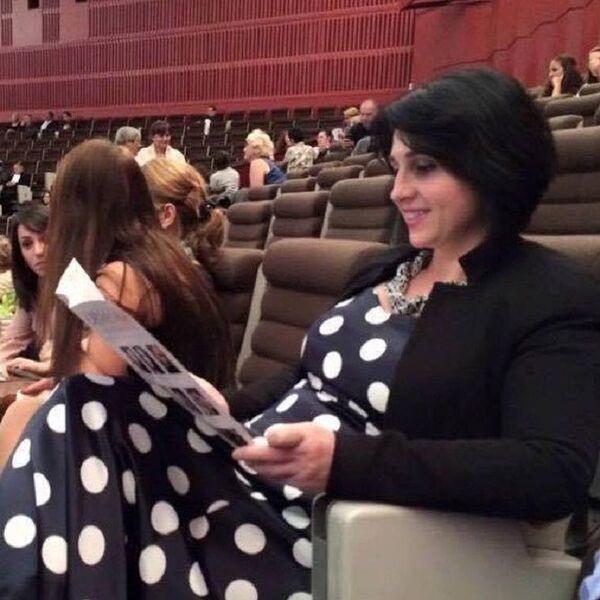 „ჩვენ ეს გამოგვივიდა!“ – ქართველი ემიგრანტების ჩუმად გაკეთებული სიკეთის მადლი „ჩვენ ეს გამოგვივიდა!“ – ქართველი ემიგრანტების ჩუმად გაკეთებული სიკეთის მადლი - Sputnik საქართველო