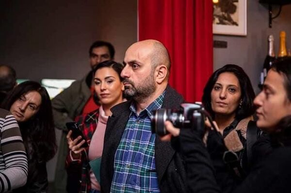 მაღალი შენობების მიღმა გადარჩენილი ქალაქის სული და უჩვეულოდ პუნქტუალური ბათუმელი მაღალი შენობების მიღმა გადარჩენილი ქალაქის სული და უჩვეულოდ პუნქტუალური ბათუმელი - Sputnik საქართველო