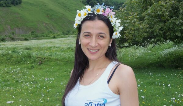 ემიგრანტი ქალის წერილები: ამ კუნძულზე ჩემ გარდა სხვა ქართველს არასოდეს უცხოვრია ემიგრანტი ქალის წერილები: ამ კუნძულზე ჩემ გარდა სხვა ქართველს არასოდეს უცხოვრია - Sputnik საქართველო
