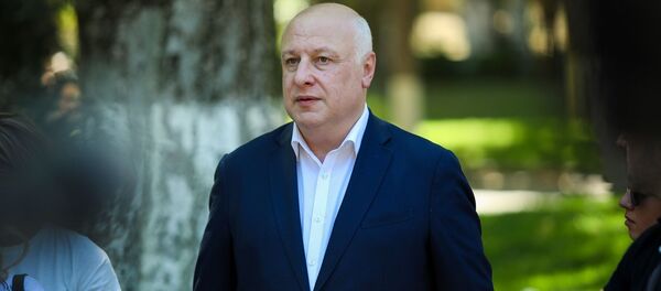 Гиги Церетели Гиги Церетели - Sputnik Грузия