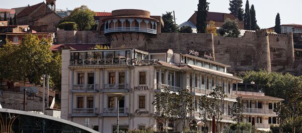 ავლაბარი ავლაბარი - Sputnik საქართველო