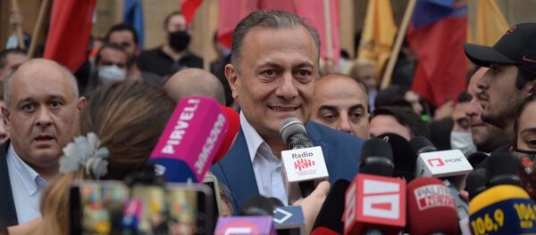 შალვა ნათელაშვილი შალვა ნათელაშვილი - Sputnik საქართველო