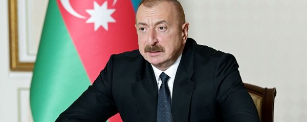 ილჰამ ალიევი ილჰამ ალიევი - Sputnik საქართველო