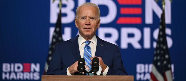 ჯო ბაიდენი ჯო ბაიდენი - Sputnik საქართველო