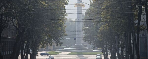 თბილისი - Sputnik საქართველო