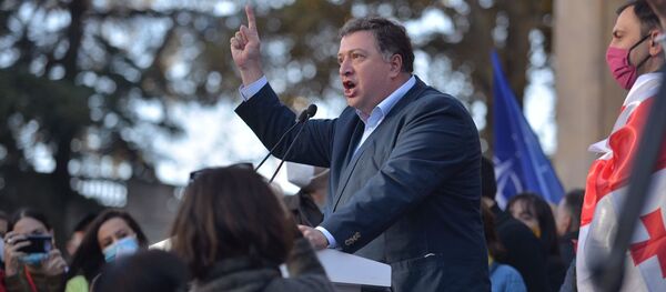 გიგი უგულავა გიგი უგულავა - Sputnik საქართველო