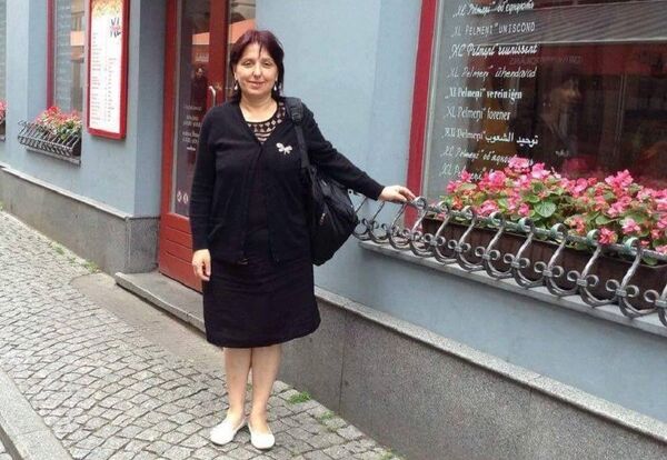 იშვიათი პროფესიის ადამიანი, მისი ბათუმური მოგონება და ამბავი თემიდან „ეს იყო პეტერბურგში“ იშვიათი პროფესიის ადამიანი, მისი ბათუმური მოგონება და ამბავი თემიდან „ეს იყო პეტერბურგში“ - Sputnik საქართველო