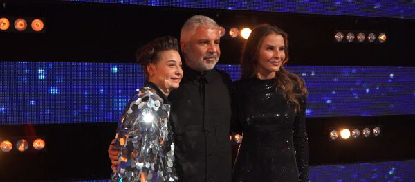 Я не сдамся - Мариам Бондаренко не прошла в финал Ты супер! - Sputnik Грузия