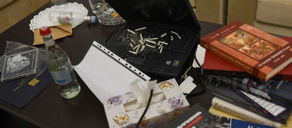 Недовольные решением Пашиняна граждане ворвались в Парламент (10 ноября 2020). Еревaн - Sputnik Грузия