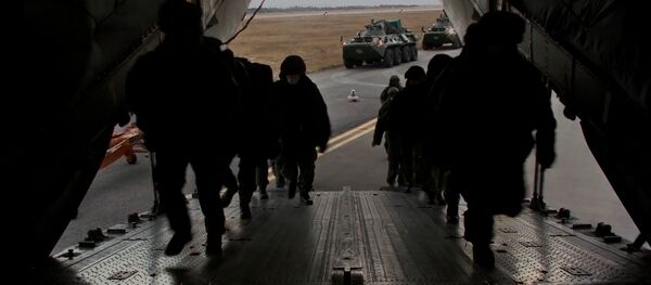 Соглашение по Карабаху: о чем договорились Азербайджан, Армения и Россия - Sputnik Грузия