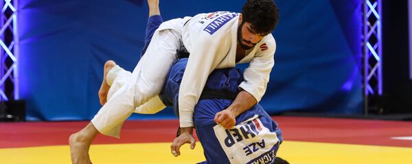 ტატო გრიგალაშვილი ტატო გრიგალაშვილი - Sputnik საქართველო