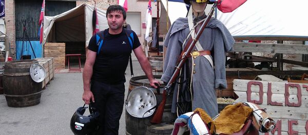 მალხაზ წიკლაური - Sputnik საქართველო