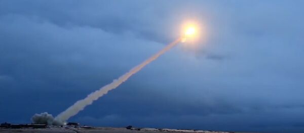 Путин рассказал, в каких случаях Россия может использовать ядерное оружие - Sputnik Грузия