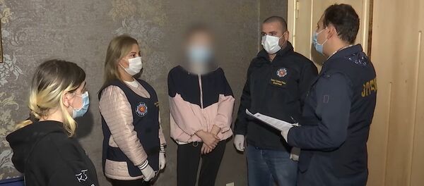 პოლიციამ ინტერნეტით ნარკოვაჭრობის სქემა გამოავლინა - ვიდეო - Sputnik საქართველო