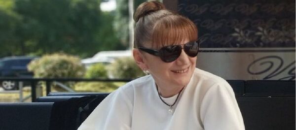 მადონა კოიძე მადონა კოიძე - Sputnik საქართველო