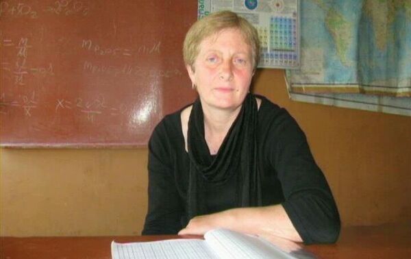 კლასგარეშე საკითხავი მასწავლებლებისთვის: სწორედ მაშინ გადავწყვიტე, რომ სკოლაში მემუშავა კლასგარეშე საკითხავი მასწავლებლებისთვის: სწორედ მაშინ გადავწყვიტე, რომ სკოლაში მემუშავა - Sputnik საქართველო