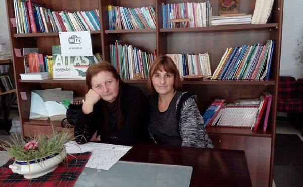 კლასგარეშე საკითხავი მასწავლებლებისთვის: სწორედ მაშინ გადავწყვიტე, რომ სკოლაში მემუშავა კლასგარეშე საკითხავი მასწავლებლებისთვის: სწორედ მაშინ გადავწყვიტე, რომ სკოლაში მემუშავა - Sputnik საქართველო