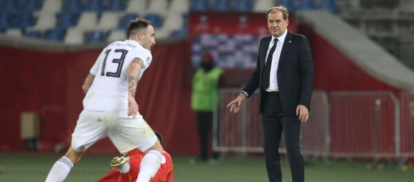 ვლადიმირ ვაისი ვლადიმირ ვაისი - Sputnik საქართველო