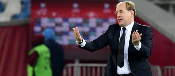 ვლადიმირ ვაისი ვლადიმირ ვაისი - Sputnik საქართველო