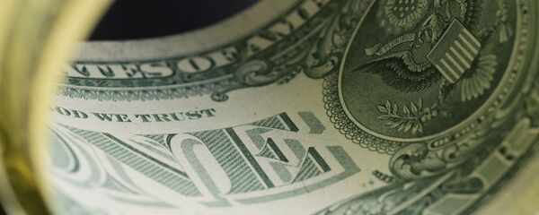 Доллары - Sputnik Грузия