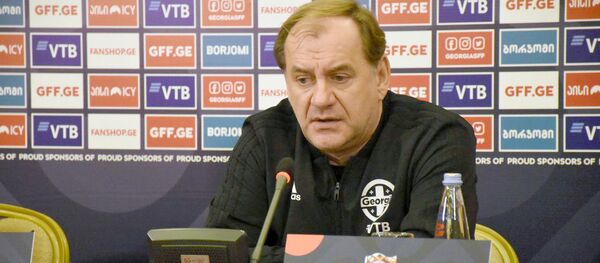 ვლადიმირ ვაისი ვლადიმირ ვაისი - Sputnik საქართველო