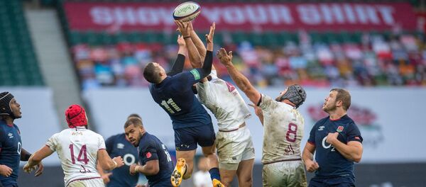 საქართველო - ინგლისი. შემოდგომის ერთა თასი საქართველო - ინგლისი. შემოდგომის ერთა თასი - Sputnik საქართველო