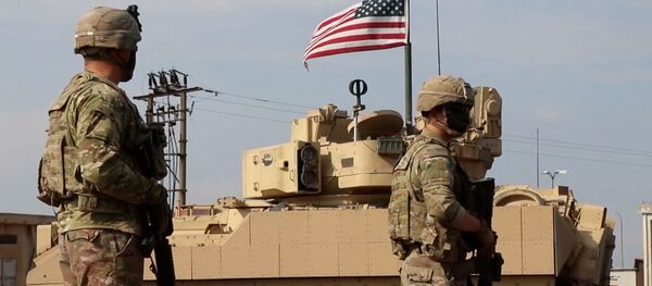 Вернуть беженцев в Сирию: как помогает Россия и почему США мешают сирийцам восстанавливать страну - Sputnik Грузия