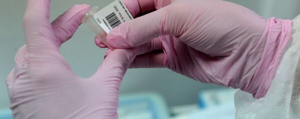 ლაბორატორია ლაბორატორია - Sputnik საქართველო