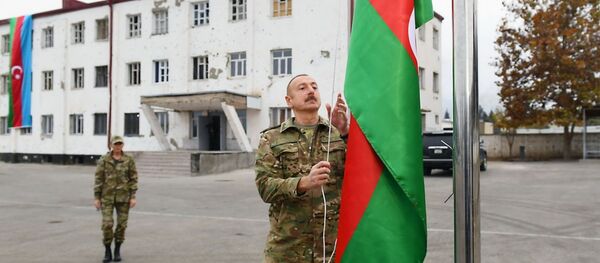 ილჰამ ალიევი  ილჰამ ალიევი  - Sputnik საქართველო