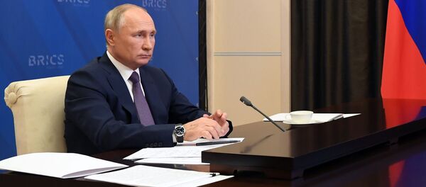 ვლადიმირ პუტინი ვლადიმირ პუტინი - Sputnik საქართველო