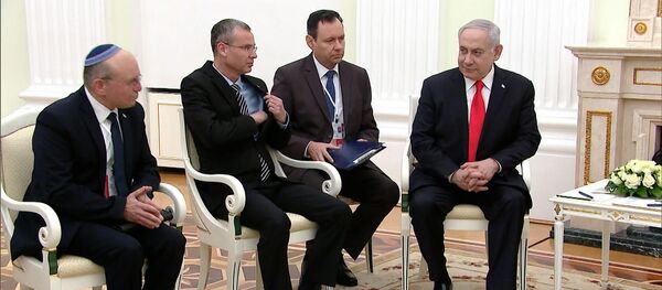 Спутник V: Израиль планирует закупать российскую вакцину от коронавируса - Sputnik Грузия