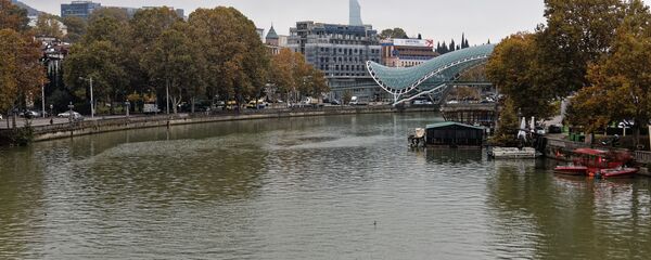 თბილისი თბილისი - Sputnik საქართველო