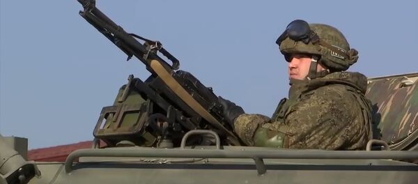 რუსეთის მეთვალყურეობის ქვეშ: როგორ უბდუნდება მშვიდობიან ცხოვრებას მთიანი ყარაბაღი - Sputnik საქართველო