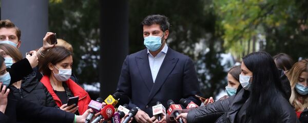 კახა კალაძე კახა კალაძე - Sputnik საქართველო