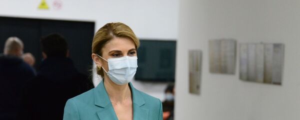 ნათია იოსელიანი ნათია იოსელიანი - Sputnik საქართველო