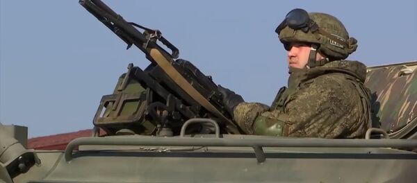 Как Нагорный Карабах возвращается к мирной жизни - видео - Sputnik Грузия