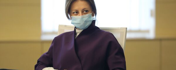 ეკატერინე ტიკარაძე - Sputnik საქართველო