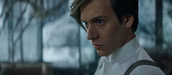 Грузинский актер театра и кино Михаил Гавашели - Sputnik Грузия