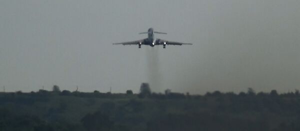 США вышли из Договора по открытому небу. Чем это обернется - видео - Sputnik Грузия